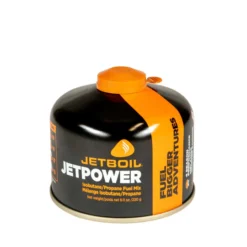 Gas Cartridge 230g - Jetpower