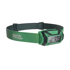 Headlamp 450 Tikka Core Green Rechargeable - Petzl
