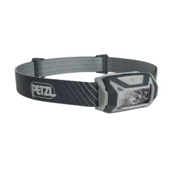 Headlamp 450 Tikka Core Grey Rechargeable - Petzl