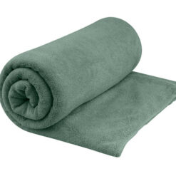 Tek Towel M Sage Green 50x100cm - Sea To Summit