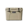Yeti Tundra 35 Tan
