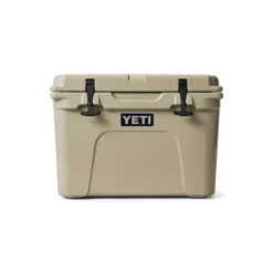Yeti Tundra 35 Tan