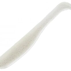 Soft Plastic Slim SwimZ 2.5in Pearl - Zman