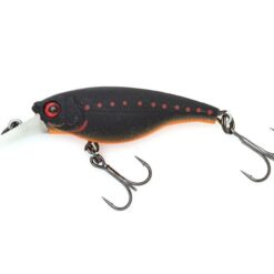 Lure SX40F 345 Stubby Minnow - Ecogear