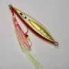 Proto-J- 180g Toffy Shimmer - Snap Bait