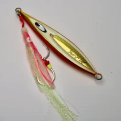 Proto-J- 140g Toffy Shimmer - Snap Bait
