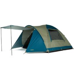 Tent Tasman 6v Dome Oztrail