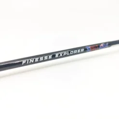 Rod Finesse Explorer 562 1-2kg Spin - Insalt