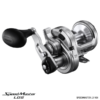 Reel Speedmaster 10II Lever Drag OH - Shimano 1 SPEEDMASTER LD10II
