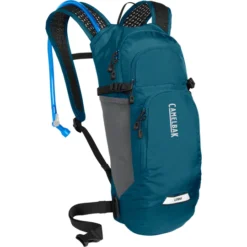 Hydration Backpack 2L Lobo 9 Moroccan Blue/Black Camelbak