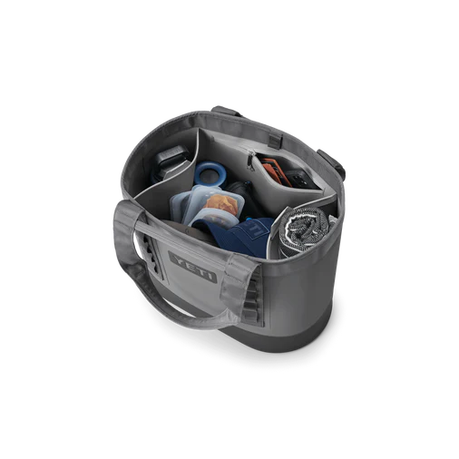 Yeti Camino 35 Carry All Storm Grey - Image 2
