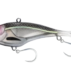 Vertrex Vibe Max - Bleeding Mullet- 150mm - Nomad