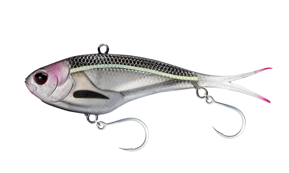 Vertrex Vibe Max - Bleeding Mullet- 150mm - Nomad 3 Vertrex Vibe Max - Bleeding Mullet- 150mm - Nomad