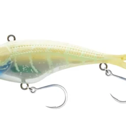 Vertrex Vibe Swim - White Glow - 150mm - Nomad