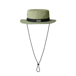 Yeti Hat Boonie - Light Olive L/XL