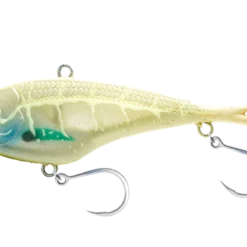 Vertrex Vibe Max - White Glow - 150mm - Nomad