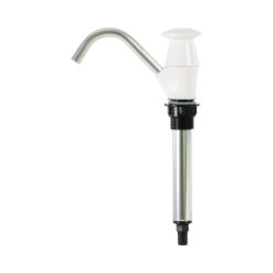 Hand Pump Caravan Sink Tap - Companion