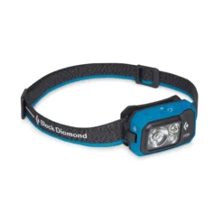 Headlamp Storm 450 Lumen Azul Blue - Black Diamond