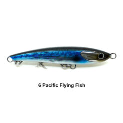 Lure Keeling 123 Pacific Flying Fish