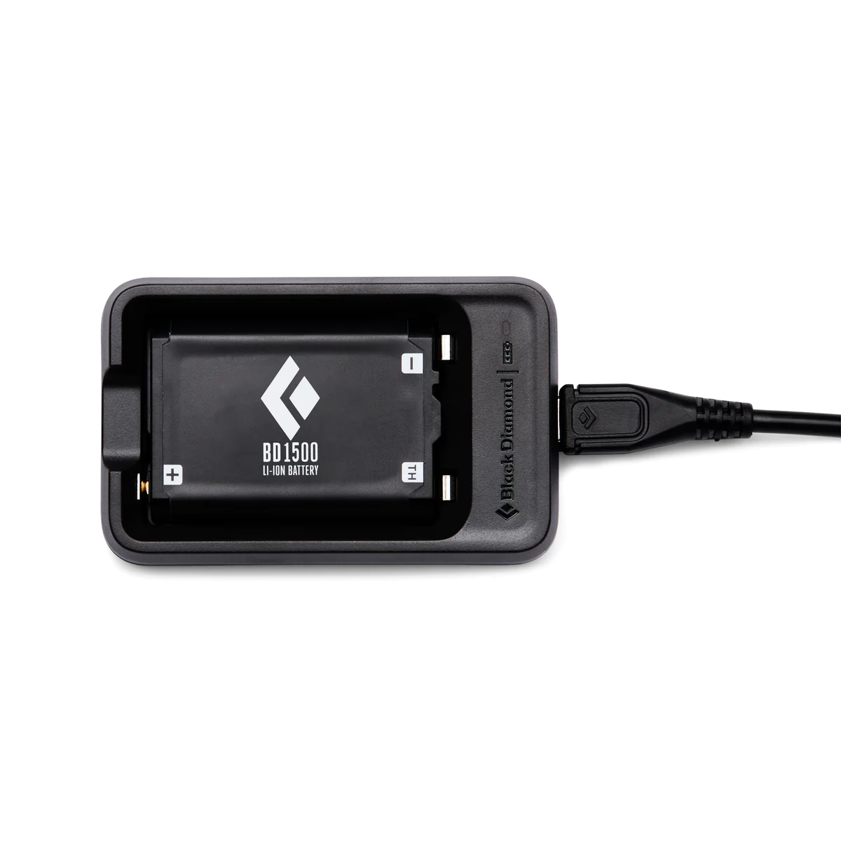 Battery And Charger - Black Diamond - Image 3