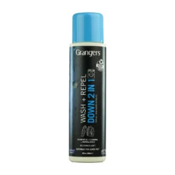 Wash And Repel 2 in 1 suits Down 300ml - Grangers