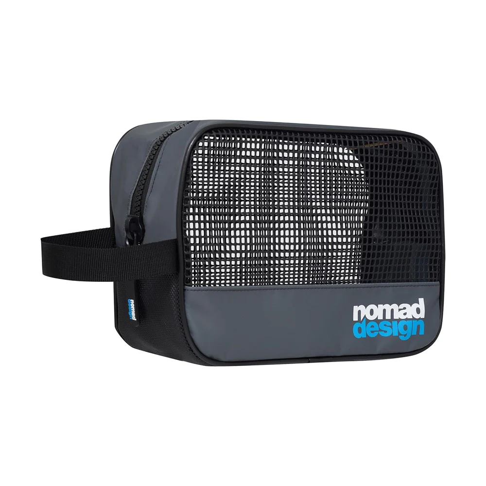 Lure Bag Splash Small - Nomad 3 Lure Bag Splash Small - Nomad