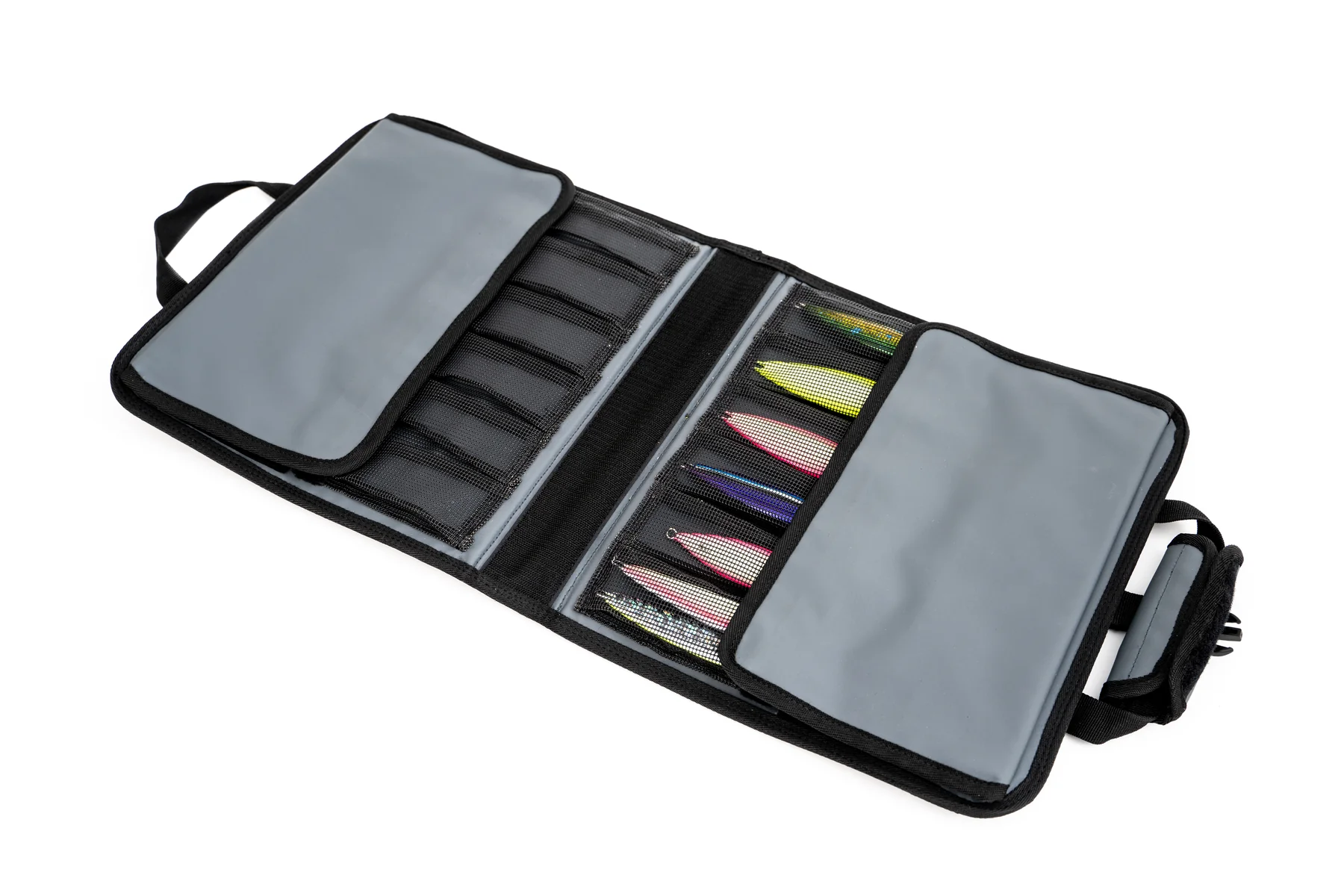 Jig Wallet - Nomad 3 Jig Wallet - Nomad