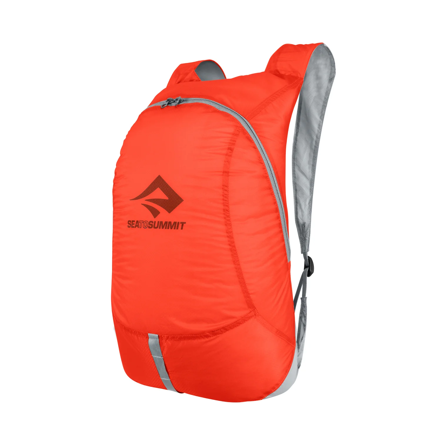 Day Pack Ultra-Sil Spicy Orange - Sea to Summit 3 Day Pack Ultra-Sil Spicy Orange - Sea to Summit