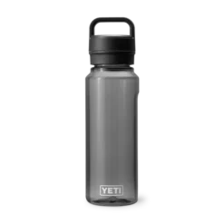 Yeti Yonder Bottle 1L Charcoal
