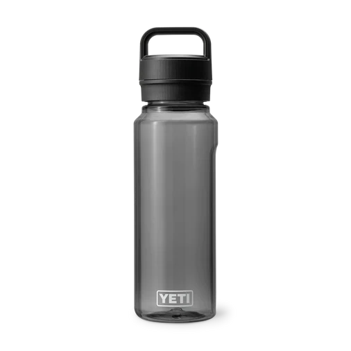 Yeti Yonder Bottle 1L Charcoal 3 Yeti Yonder Bottle 1L Charcoal