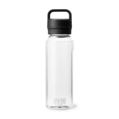 Yeti Yonder Bottle 1L Clear