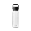 Yeti Yonder Bottle .75L Clear 2 site studio Drinkware Yonder 750mL Clear Front 0771 Primary A 2400x2400 53a0a271 ee66 40fe 928c 7e8a8f51c091