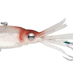 Squidtrex 110 Vibe 110mm - 52g - Brown speckle - Nomad