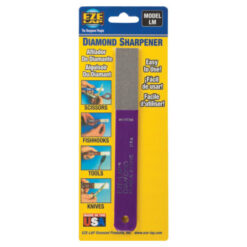 Sharpener Diamond Med - Eze-lap