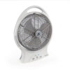 Fan Rechargeable Portable 30cm - Companion 2 10000074