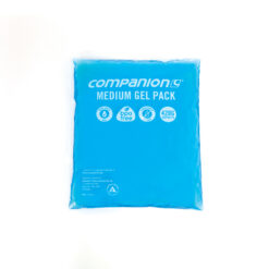 Ice Gel Pack Medium 420g - Companion