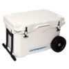 Performance wheeled 50L esky cooler - companion