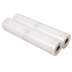 Vacuum Sealer Rolls 2 pack - Campfire