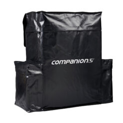 Bin Bag Spare Wheel Companion