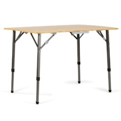Table Bamboo 100cm - Oztrail
