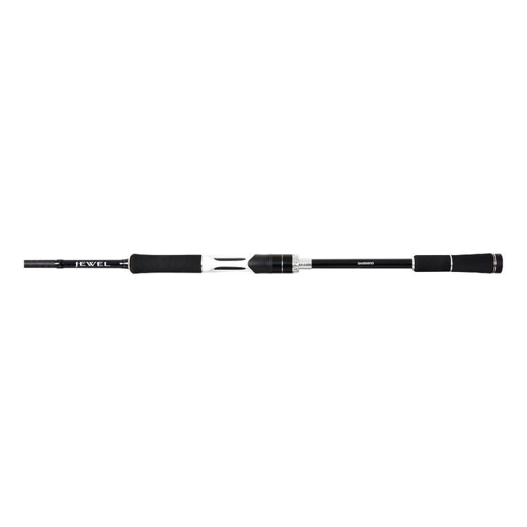 Rod Shimano Jewel 721 2-4kg 3 Rod Shimano Jewel 721 2-4kg