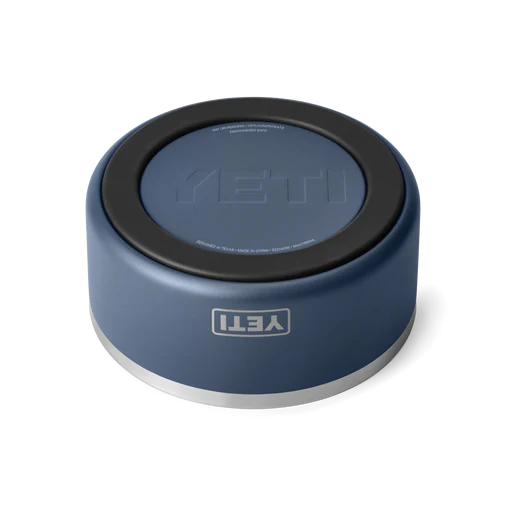 Yeti Boomer 8 Dog Bowl Navy 4 Yeti Boomer 8 Dog Bowl Navy - Image 2