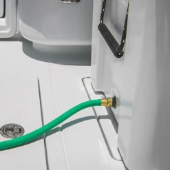 Drain Plug Hose Connection Cooler Accessories Product Overview Image Lifestyle 1x