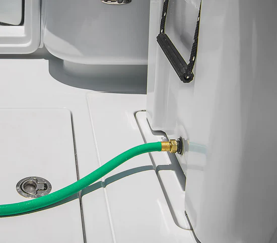 Yeti Tundra Drain Plug Pr V2 - Image 2