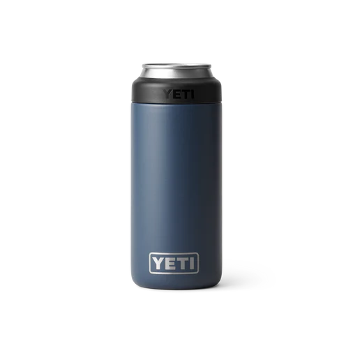 Yeti Rambler 250ml Colster Navy 3 Yeti Rambler 250ml Colster Navy