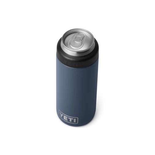 Yeti Rambler 250ml Colster Navy 4 Yeti Rambler 250ml Colster Navy - Image 2