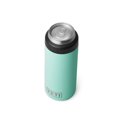 Yeti Rambler 250ml Colster Seafoam 5 Yeti Rambler 250ml Colster Seafoam - Image 3
