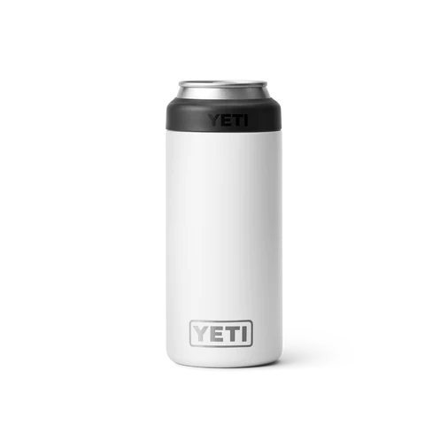 Yeti Rambler 250ml Colster White 3 Yeti Rambler 250ml Colster White