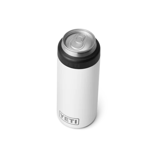 Yeti Rambler 250ml Colster White 4 Yeti Rambler 250ml Colster White - Image 2