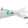Squidtrex 95 Vibe 95mm - 32g - Holo Ghost Shad - Nomad